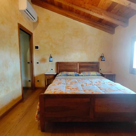 Casale Del Leon Villa Dolo Eksteriør bilde