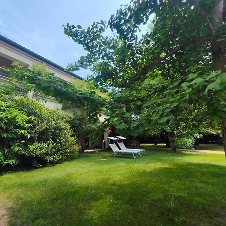 Casale Del Leon Villa Dolo Eksteriør bilde