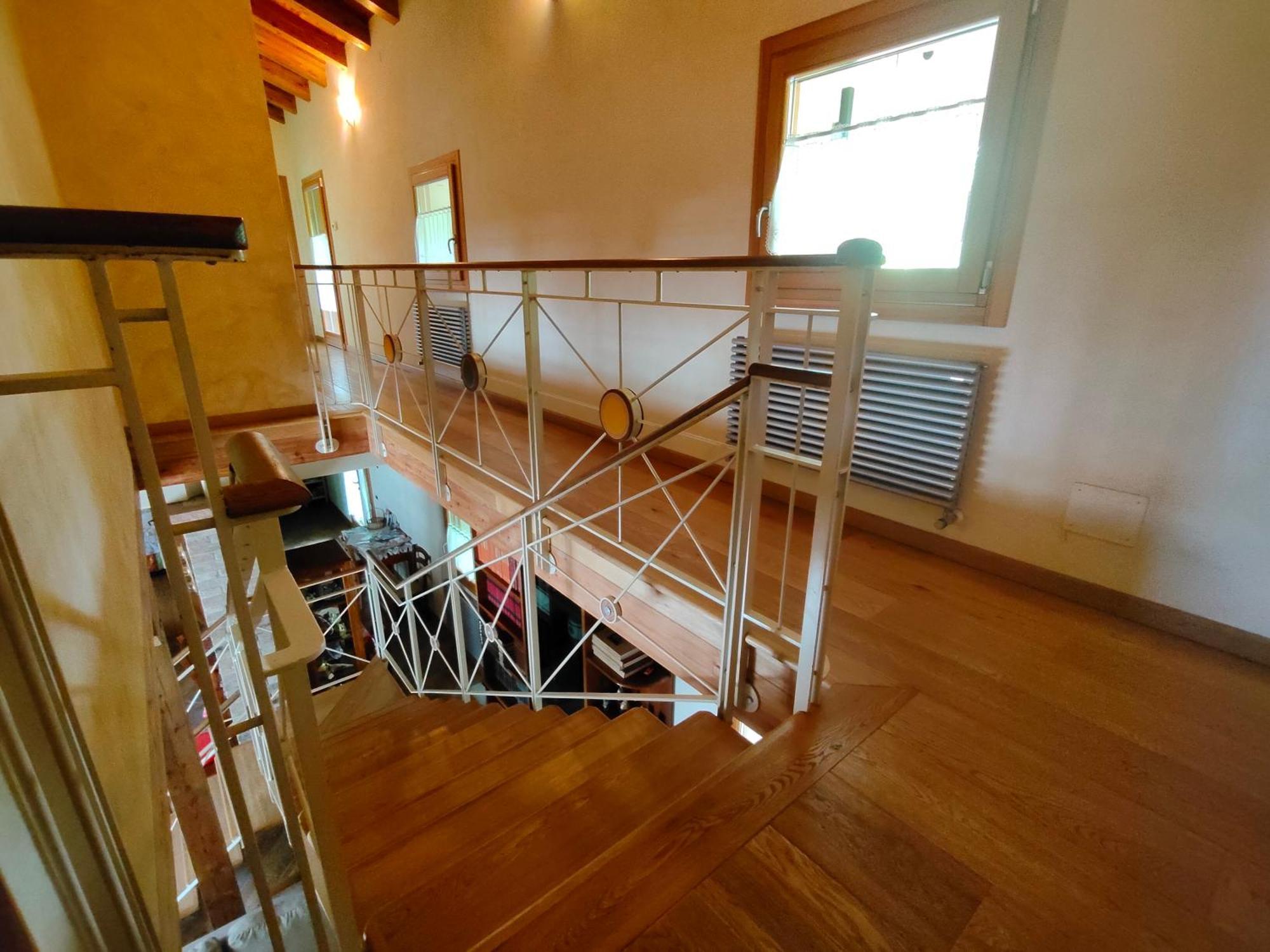 Casale Del Leon Villa Dolo Eksteriør bilde