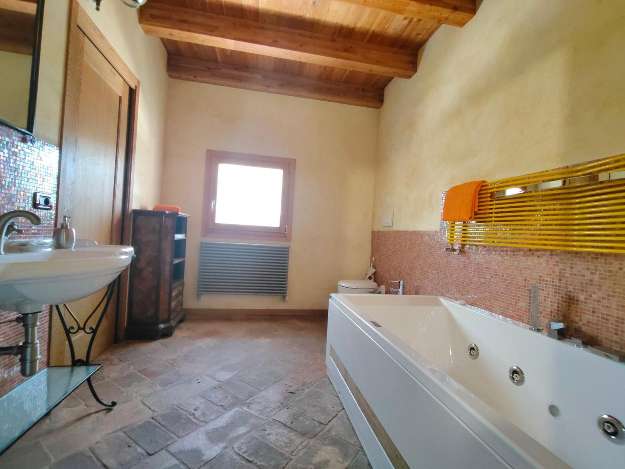 Casale Del Leon Villa Dolo Eksteriør bilde