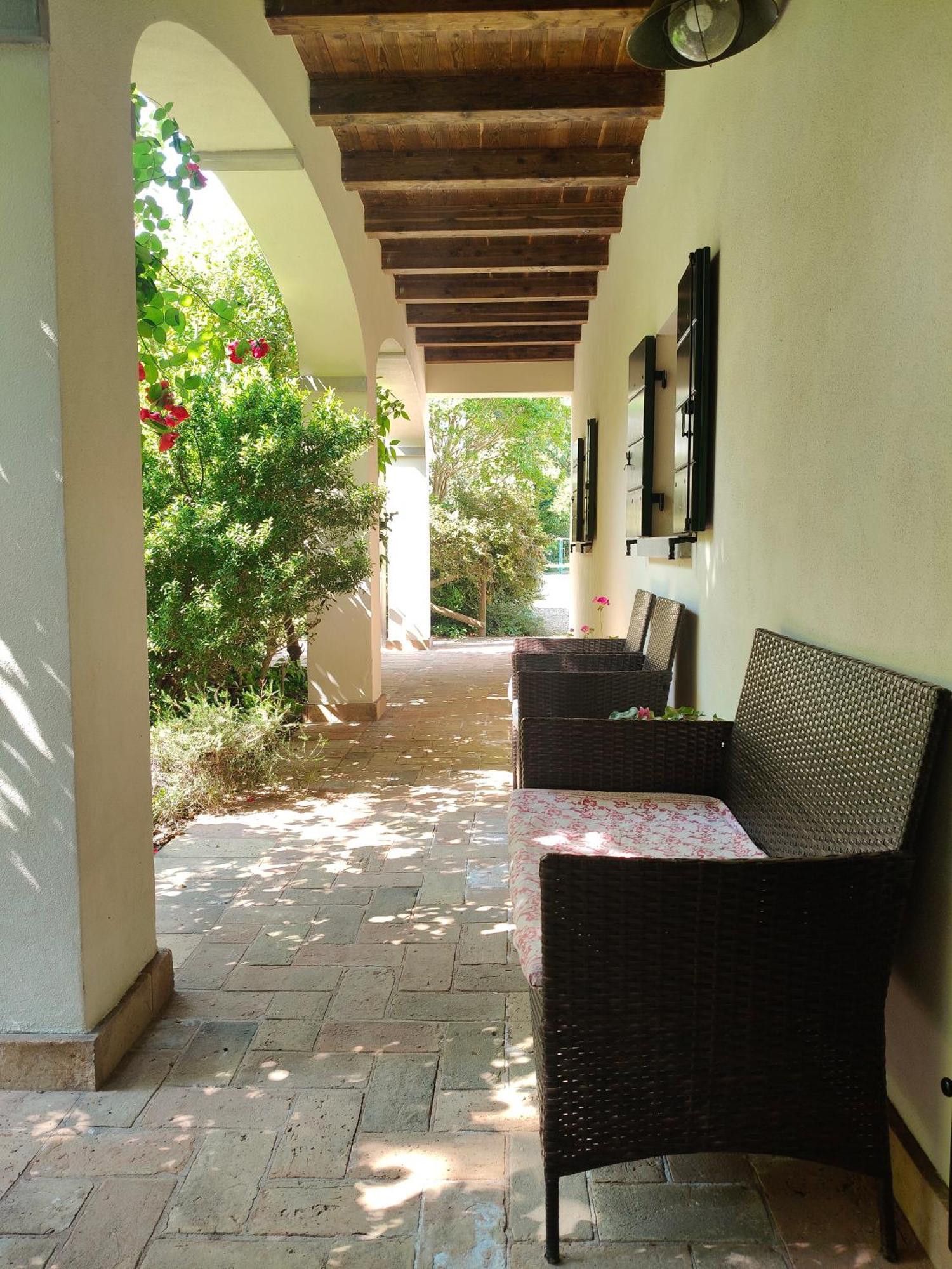 Casale Del Leon Villa Dolo Eksteriør bilde