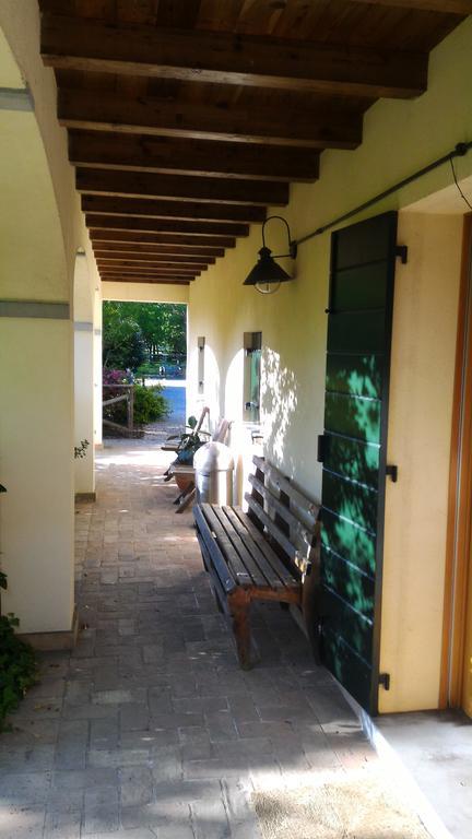 Casale Del Leon Villa Dolo Eksteriør bilde